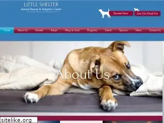 littleshelter.com