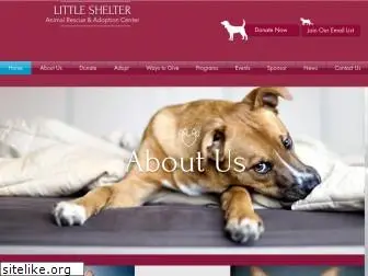 littleshelter.org