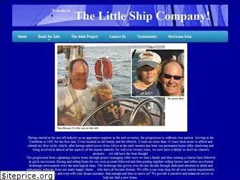 littleships.com