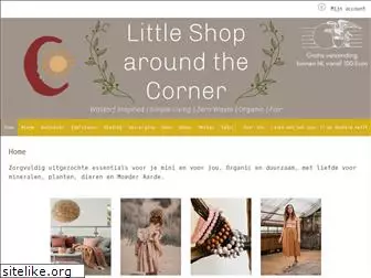 littleshoparoundthecorner.nl