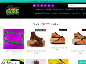 littleshopofgore.com