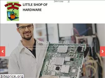 littleshopofhardware.com
