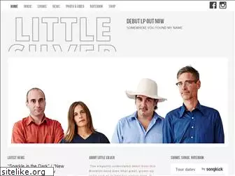 littlesilvermusic.com