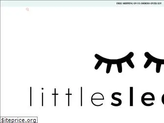 littlesleepies.com