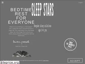 littlesleepstars.com