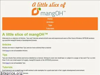 littlesliceofmangoh.com