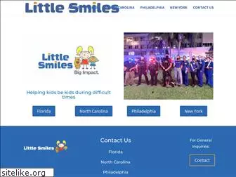 littlesmiles.com