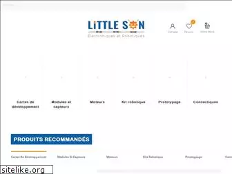 littleson.tn