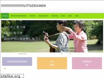 littlesounds.com