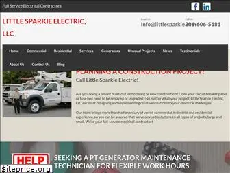 littlesparkie.com