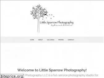 littlesparrowphoto.com