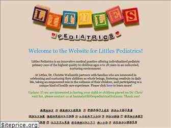 littlespediatrics.com