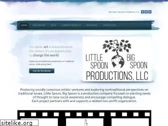 littlespoonbigspoon.com