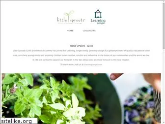 littlesprouts.co