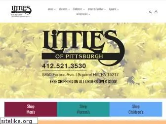 littlesshoes.com