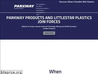 littlestarplastics.com