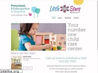 littlestars-montessori.com
