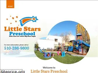 littlestars.org