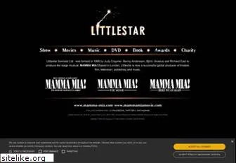 littlestarservices.com