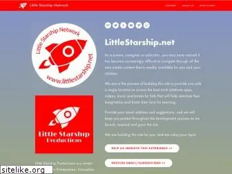 littlestarship.net