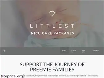 littlestbox.org