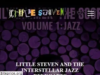 littlesteven.com