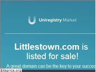 littlestown.com