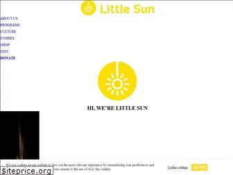 littlesun.com