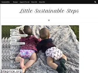 littlesustainablesteps.com