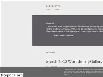 littlesyam.com