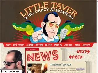 littletaver.com