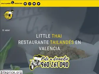 littlethai.es