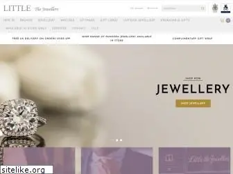 littlethejewellerselgin.co.uk