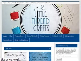 littlethreadcrafts.com