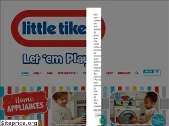 littletikes.com.au