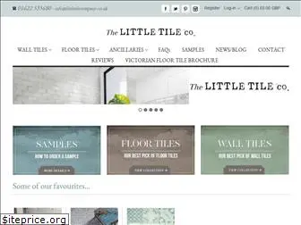 littletilecompany.co.uk