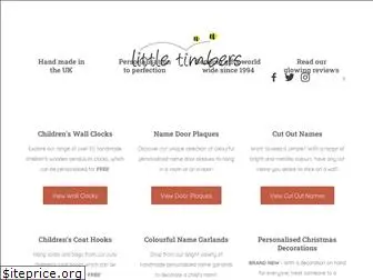 littletimbers.co.uk