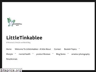 littletinkablee.com