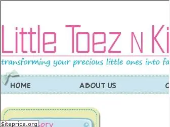 littletoez.com