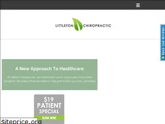 littleton-chiropractic-co.com