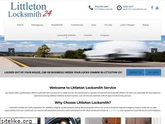 littleton-locksmith24.com