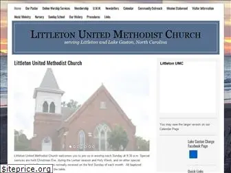 littleton-umc.org