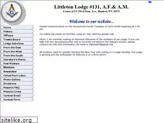 littleton131.com