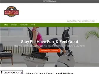 littletonbike.com