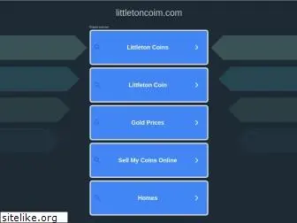 littletoncoim.com