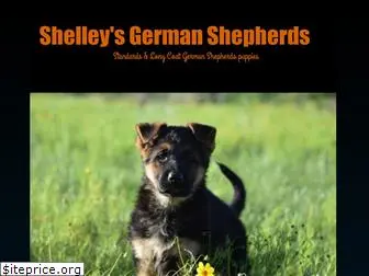 littletongermanshepherds.com