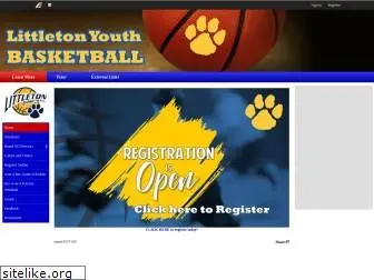 littletonhoops.org