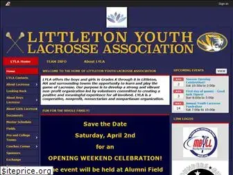 littletonlax.org