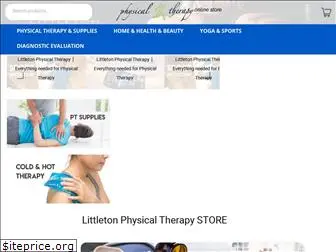 littletonphysicaltherapy.com