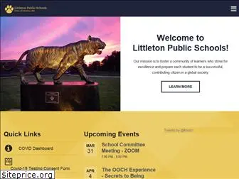 littletonps.org